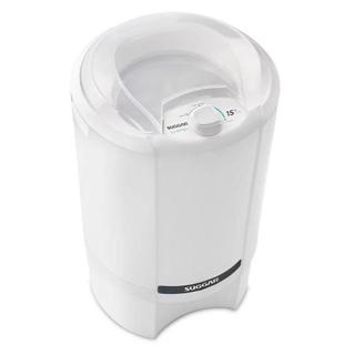 Centrifuga de Roupas Suggar Giromax 15kg CT1501BR - CT1502BR em Oferta na Shopee