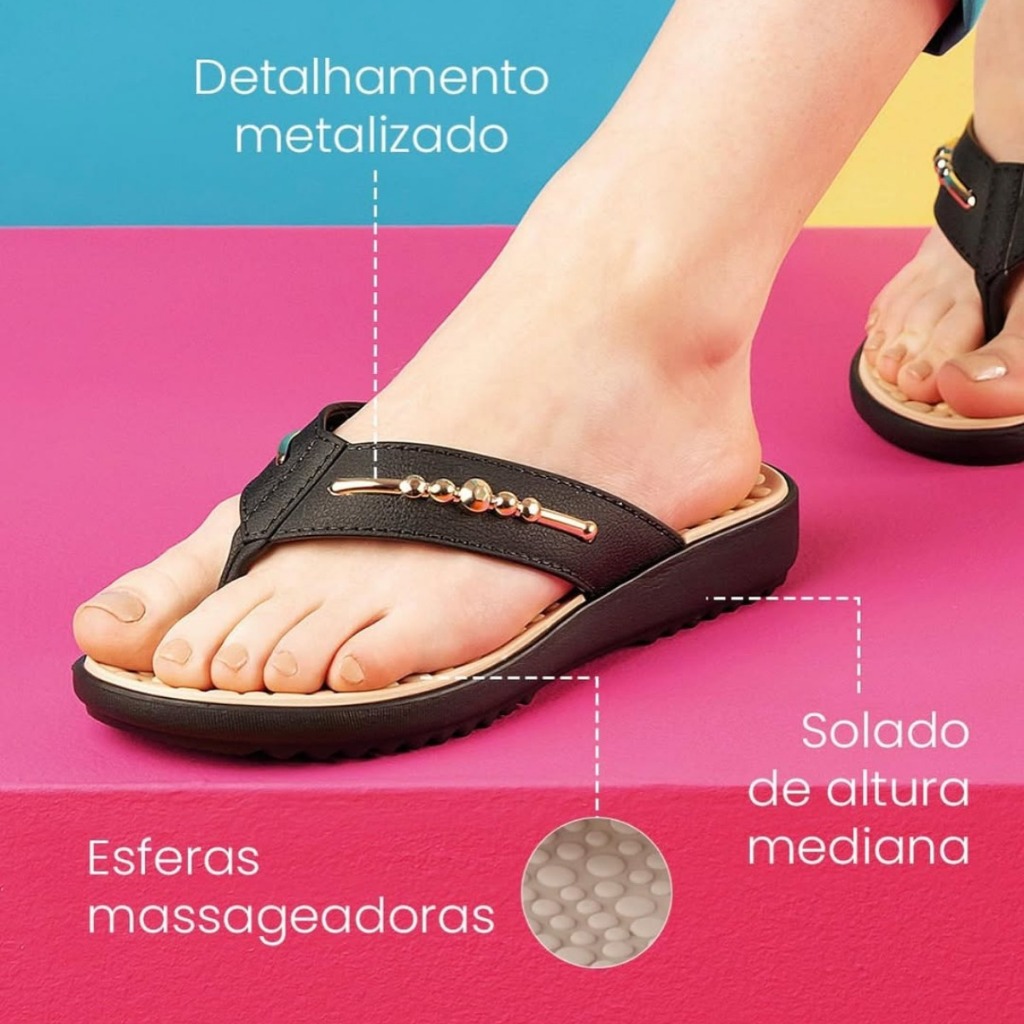 Tamanco Azaleia Confort: Onde Comprar | BuscaProdutos