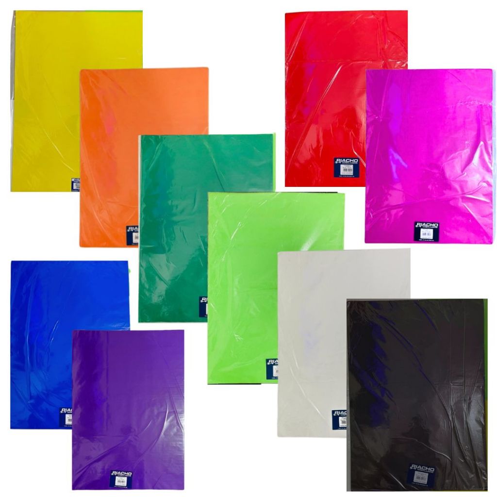 Papel de Seda Coloridas 50 x 70 (Escolha as Opções) ( "ATENÇÃO CLIENTE" Leia as descrições) em Oferta na Shopee