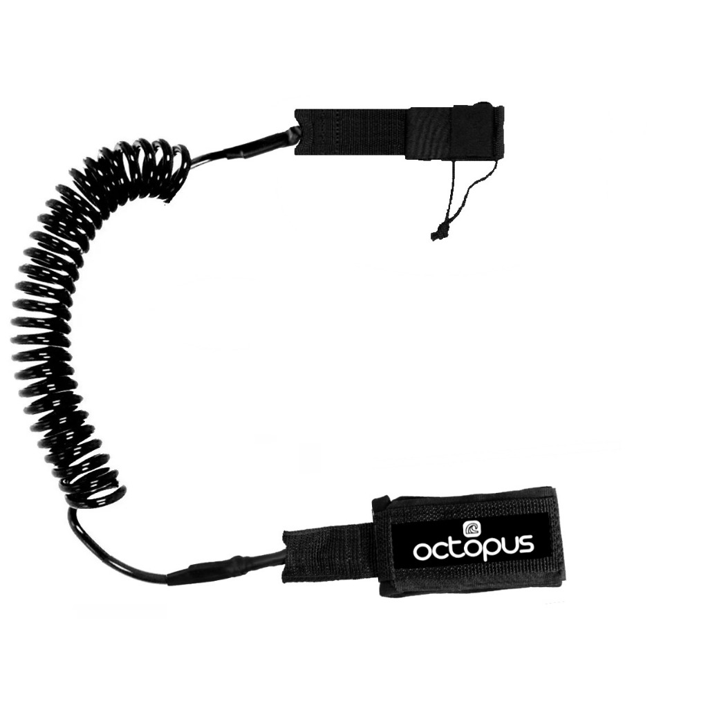 Leash Espiral Stand Up - Leash Strep Espiral Sup