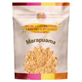 Marapuama em Pó Premium | Linha Especial Ca.Nuts em Oferta na Shopee