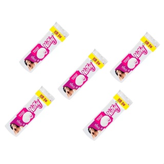 Kit 500 Discos Algodão Dupla Face Limpeza Facial Maquiagem em Oferta na Shopee