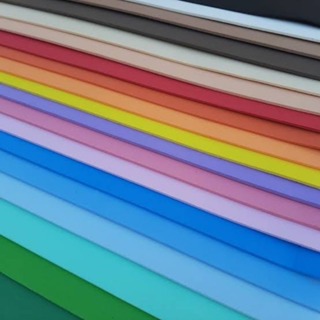 FOLHAS DE EVA 30X40 COLORIDO IDEAL ATERSANATO em Oferta na Shopee