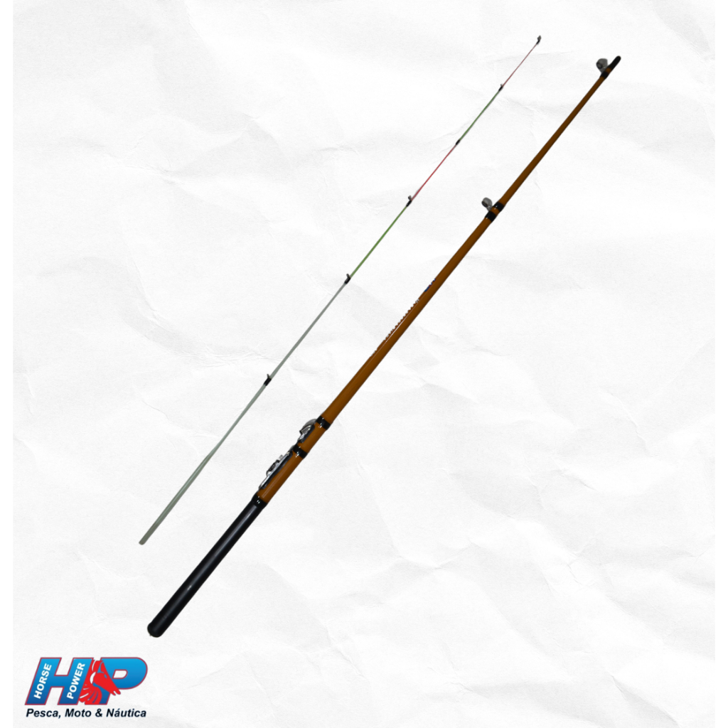 VARA DE PESCA PIABA – ULTRA LIGHT HP