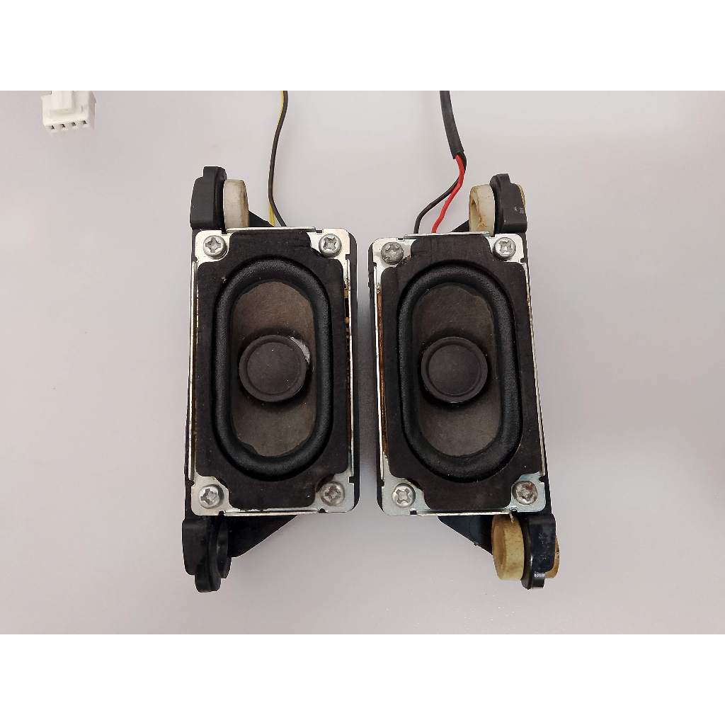 Alto Falante Monitor Samsung p2470hn