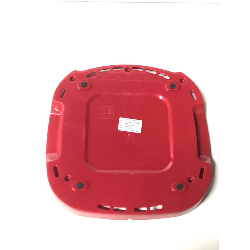 Base Inferior Air Fryer Mondial AFN-40-FR Original