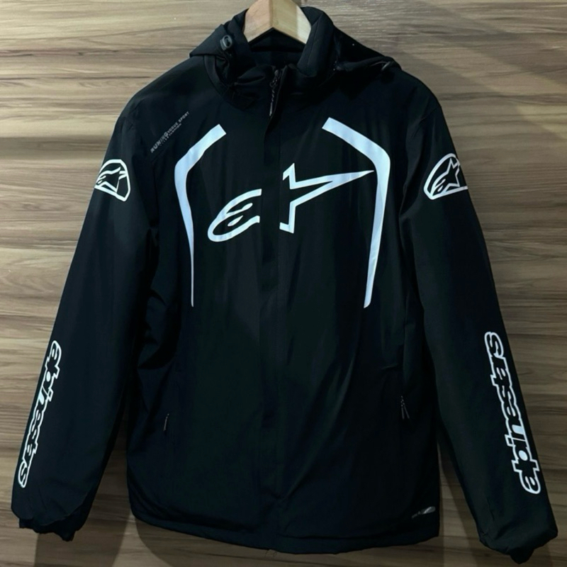 Jaqueta Impermeável Alpinestars: Onde Comprar | BuscaProdutos