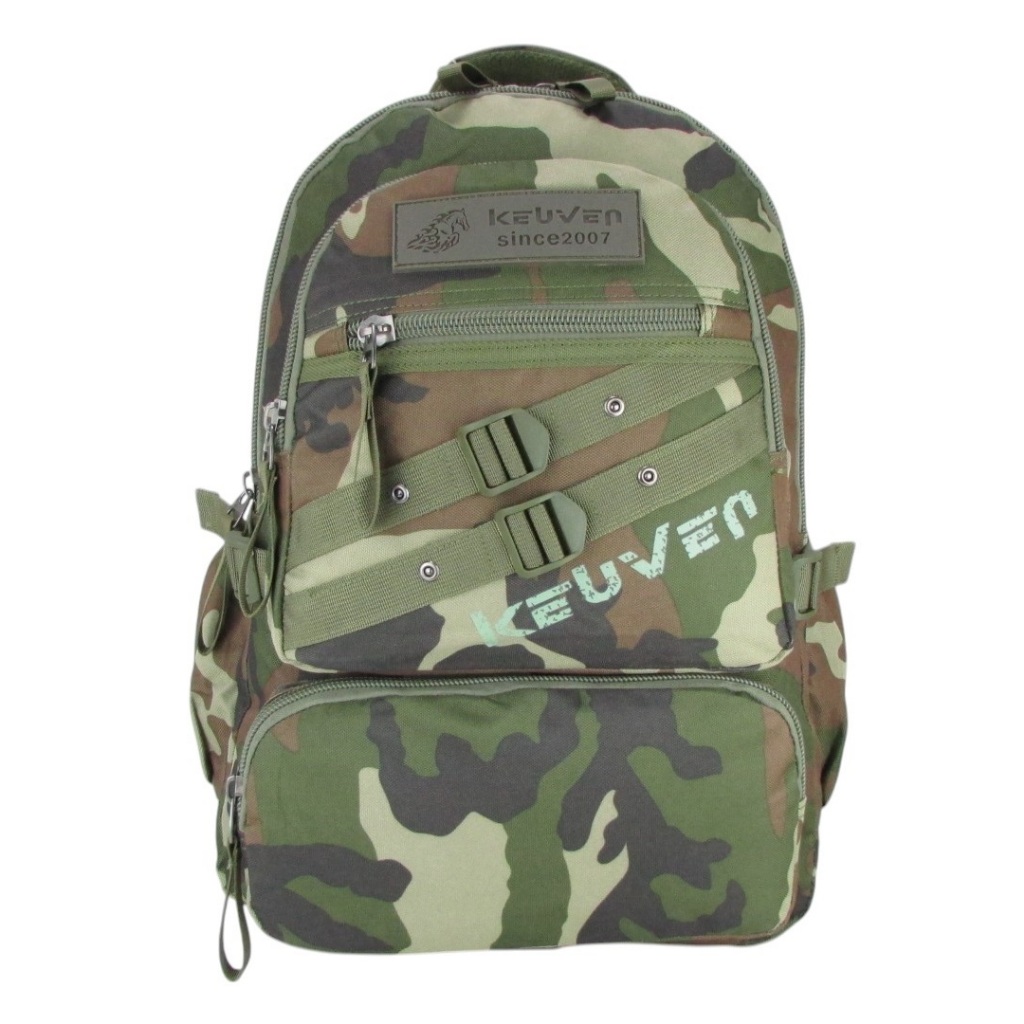 Mochila Tática Militar Reforçada Resistente Impermeável Escolar Estudante Passeio Viagem Masculina Feminina