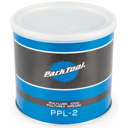 Graxa de bicicleta manutenção de bike park tool ppl-2  bike 442 gramas pote mtb speed road enduro all mountain original