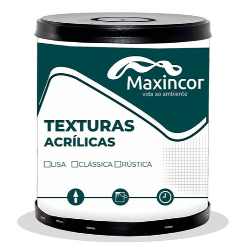 Textura Lisa 25kg: Onde Comprar | BuscaProdutos