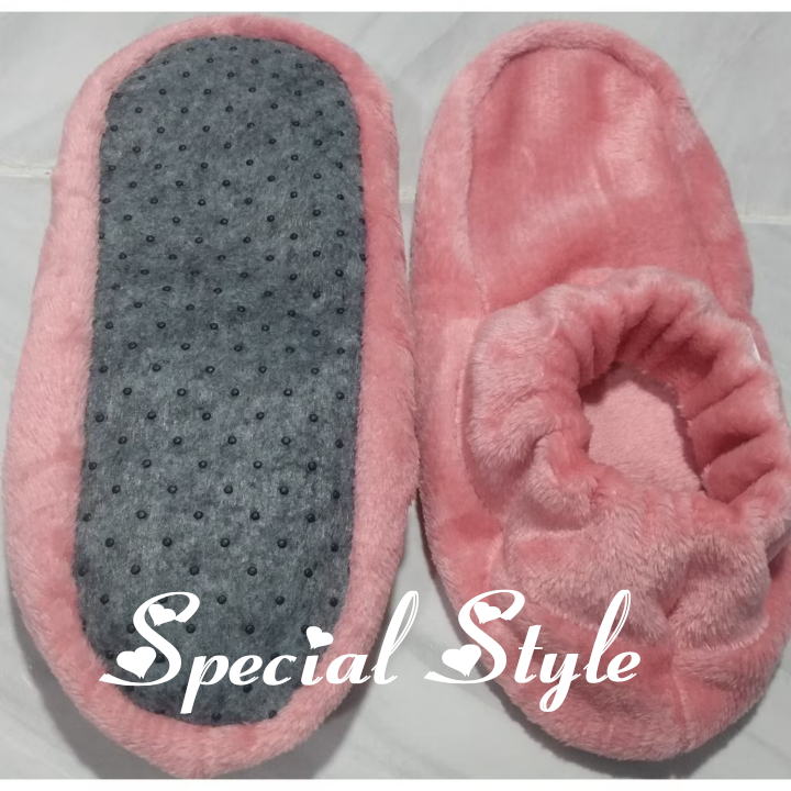 Meia Pantufas adulto com antiderrapante em Oferta na Shopee