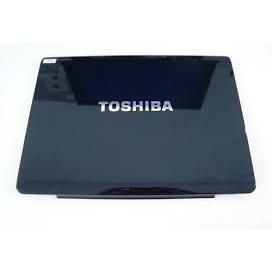Carcaça notebook Toshiba satellite u405-s2817 (completa)