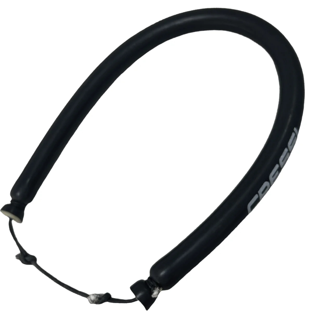 Elástico Cressi 16mm montado em Oferta na Shopee