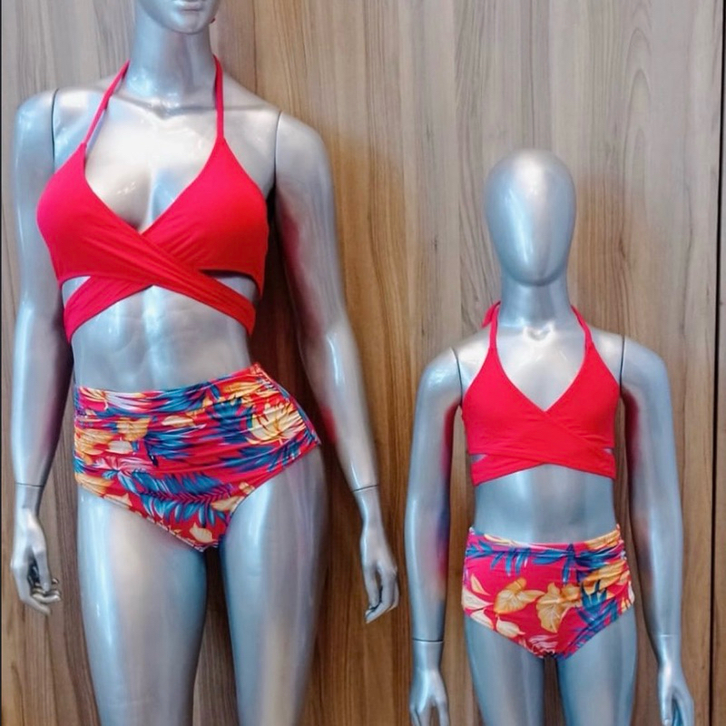 Biquíni Infantil Blogueira - Comprar com Melhor Preço em Outros