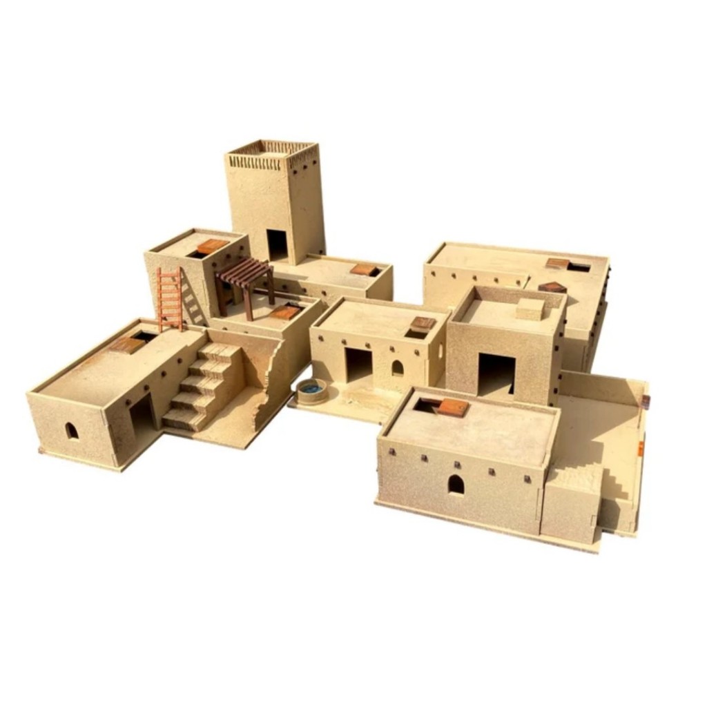 Quebra-cabeça de Desertos: Onde Comprar | BuscaProdutos