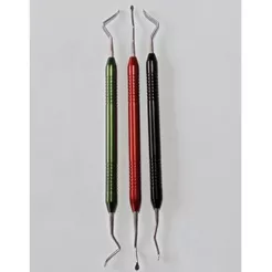 Kit De Tunelizador Com 3 Peças
