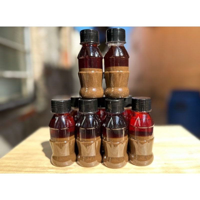 Atrativo Puro de Abelha Mombucão 100ml