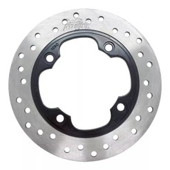 Disco de Freio Traseiro Honda NX 400 Falcon 1999 a 2008 - NX 400i Falcon 2013 a 2015.