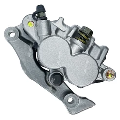 Pinça de Freio Dianteira Honda NX 400 FALCON 2000 a 2008 - NX 400i FALCON 2013 a 2015... - XRE 300 2010 a 2018.