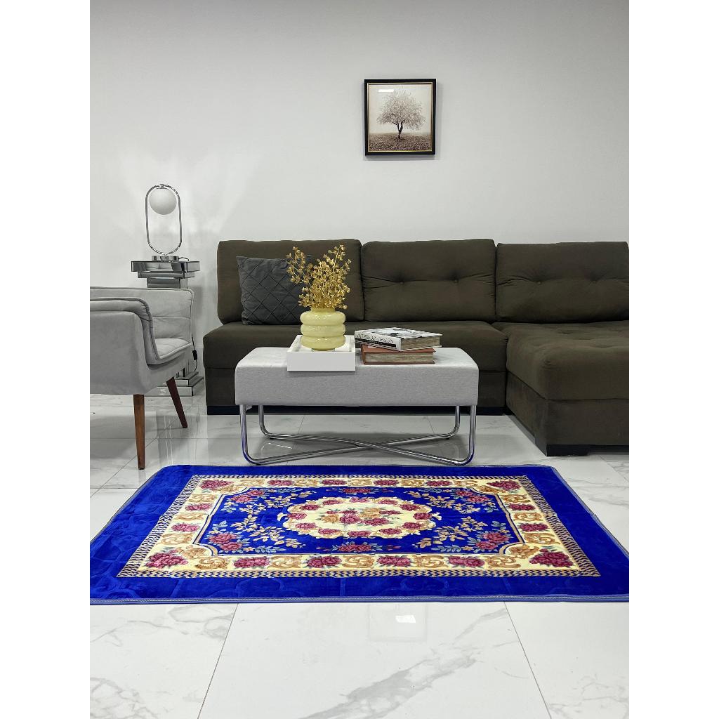 Tapete Sala Pequena - Comprar com Melhor Preço em Decoração