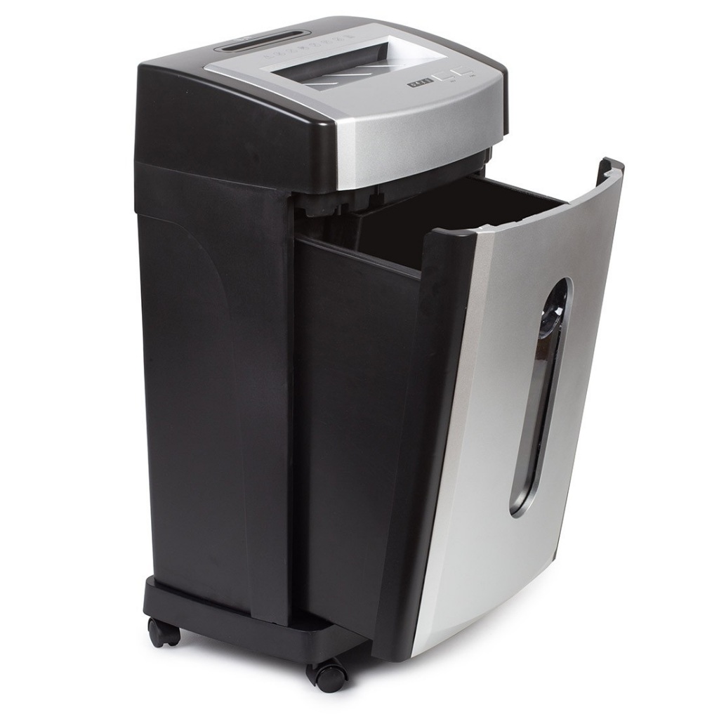 Fragmentadora De Papel Menno Px422d - 20 Folhas 110v