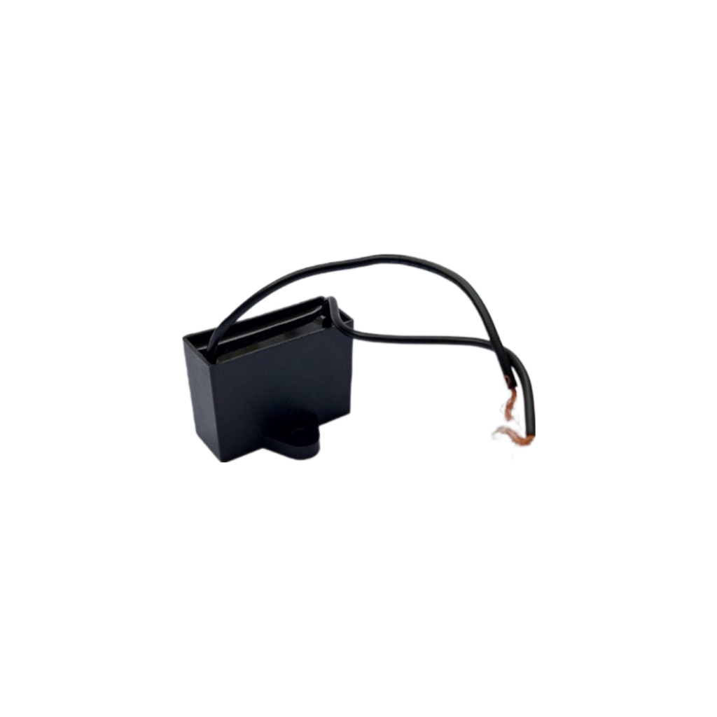 Capacitor de Ventilador 4,5 uf Arno Britania Circulador 250v