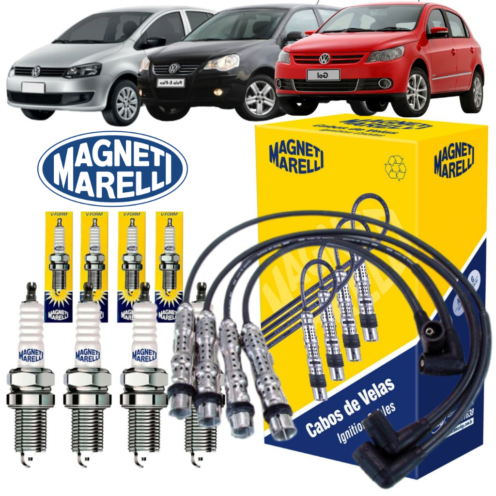 Fox 2005: Guia Completo e Onde Comprar | BuscaProdutos