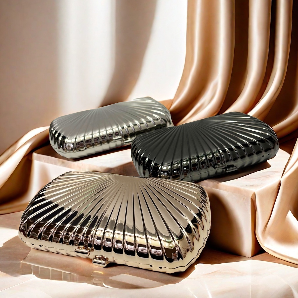 Bolsa clutch festa Casament bolsa com brilho de fest Carteira Feminina Com Glitter WT188-84 5 Bolsa clutch festa Casament bolsa com brilho de fest Carteira Feminina Com Glitter WT188-84 5