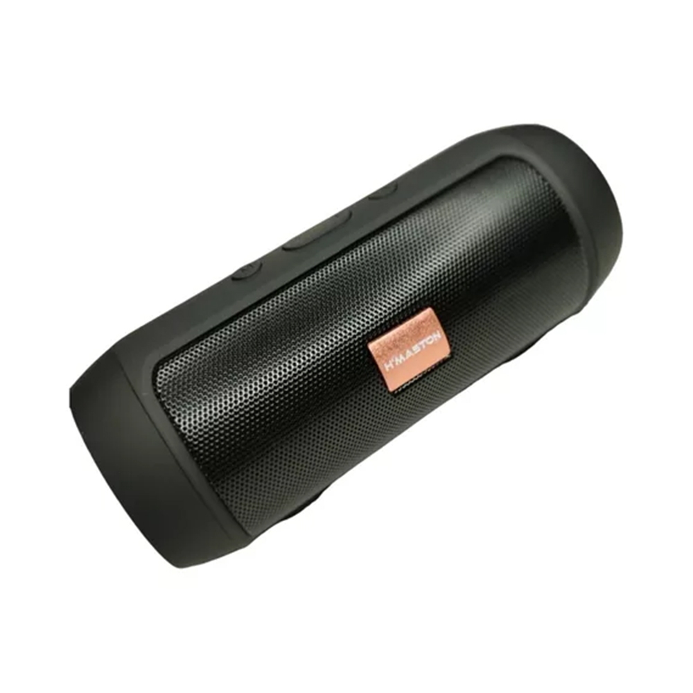 Caixa De Som Bluetooth Portátil H006 Caixinha De Som Sem Fio Speaker MP3 FM