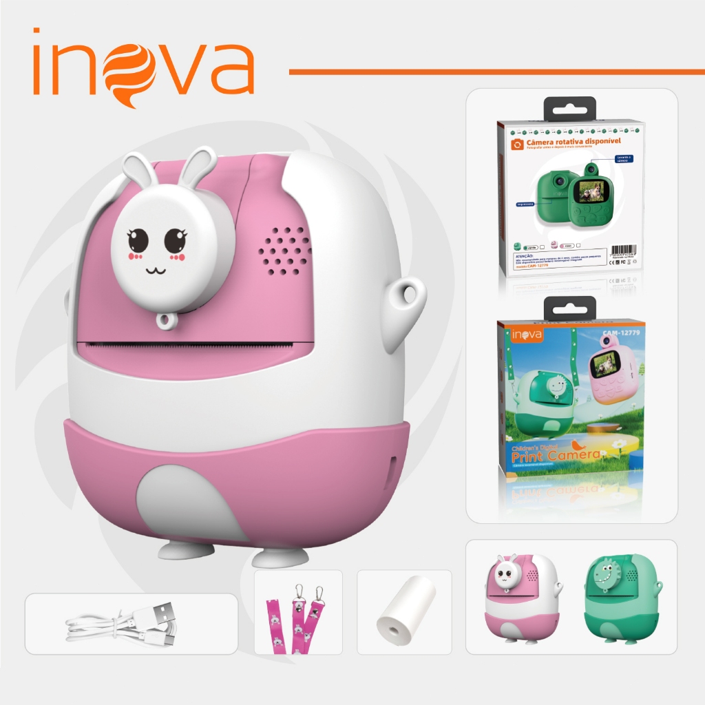 Câmera Fotográfica Full HD: Onde Comprar | BuscaProdutos