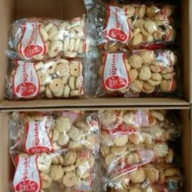 Biscoito Ritinha - Comprar com Melhor Preço em Lanches