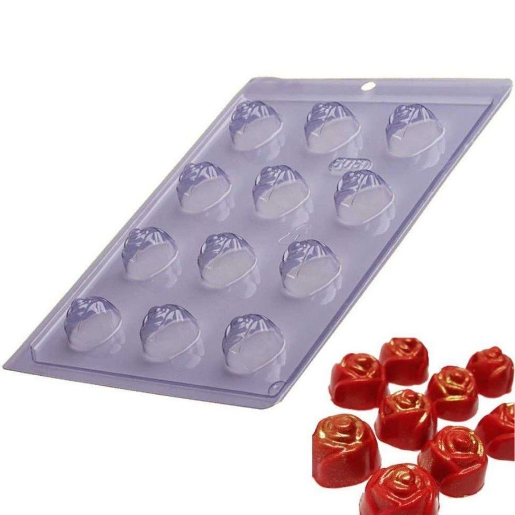 1~5 Forma Simples Bombom Rosa P508 Porto em Oferta na Shopee