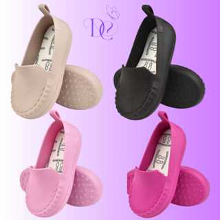 Mocassim infantil menina.Conforto e Estilo.Drika Calçados. em Oferta na Shopee
