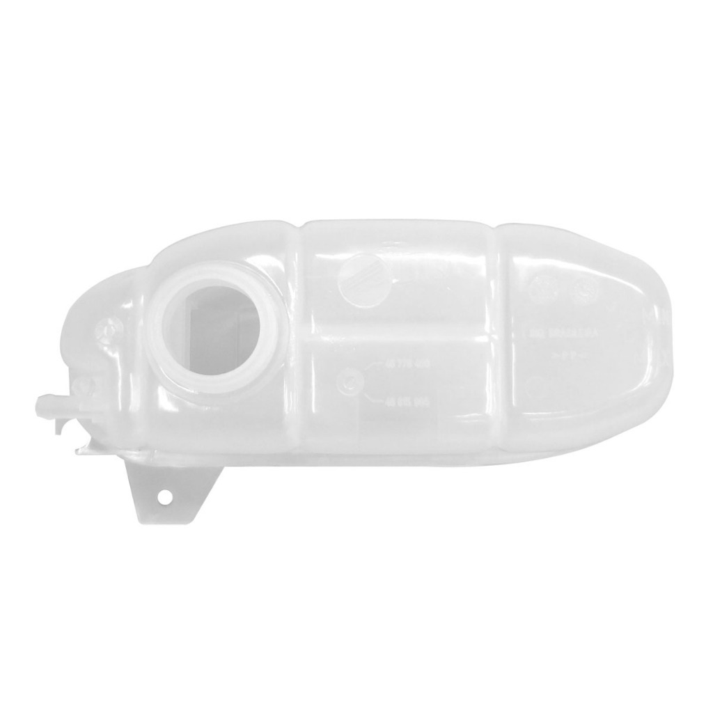 RESERVATORIO AGUA EXPANSAO RADIADOR FIAT PALIO/ SIENA 01/ STRADA 02/ SISTEMA BEHR 2 BICOS G1306