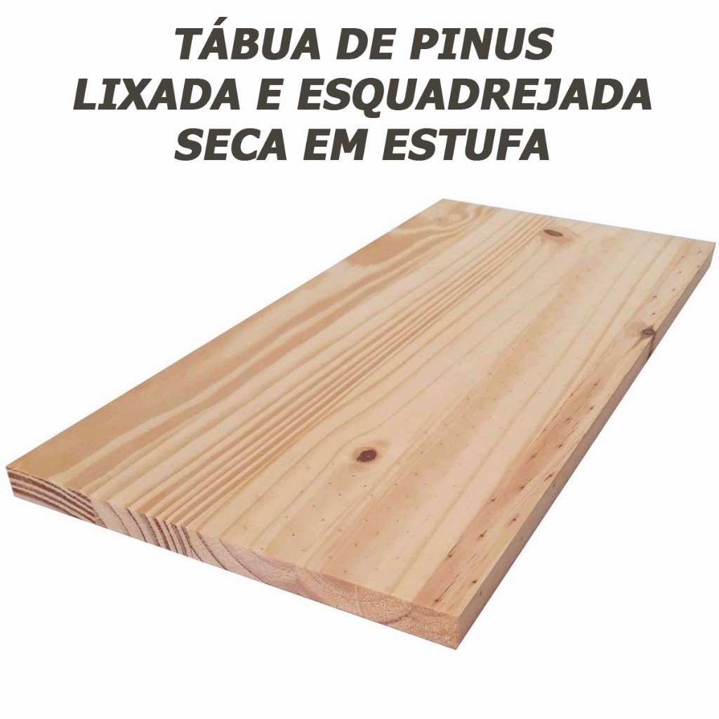 Detalhes do Prateleira de madeira industrial com mão francesa invertida envelhecida
