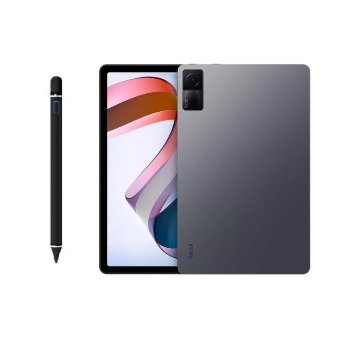 Tablet Xiaomi Redmi Pad SE+ Caneta 256GB/8GB Xiaomi/Caneta Touch Modelo Universal - Tablet Xiaomi Original