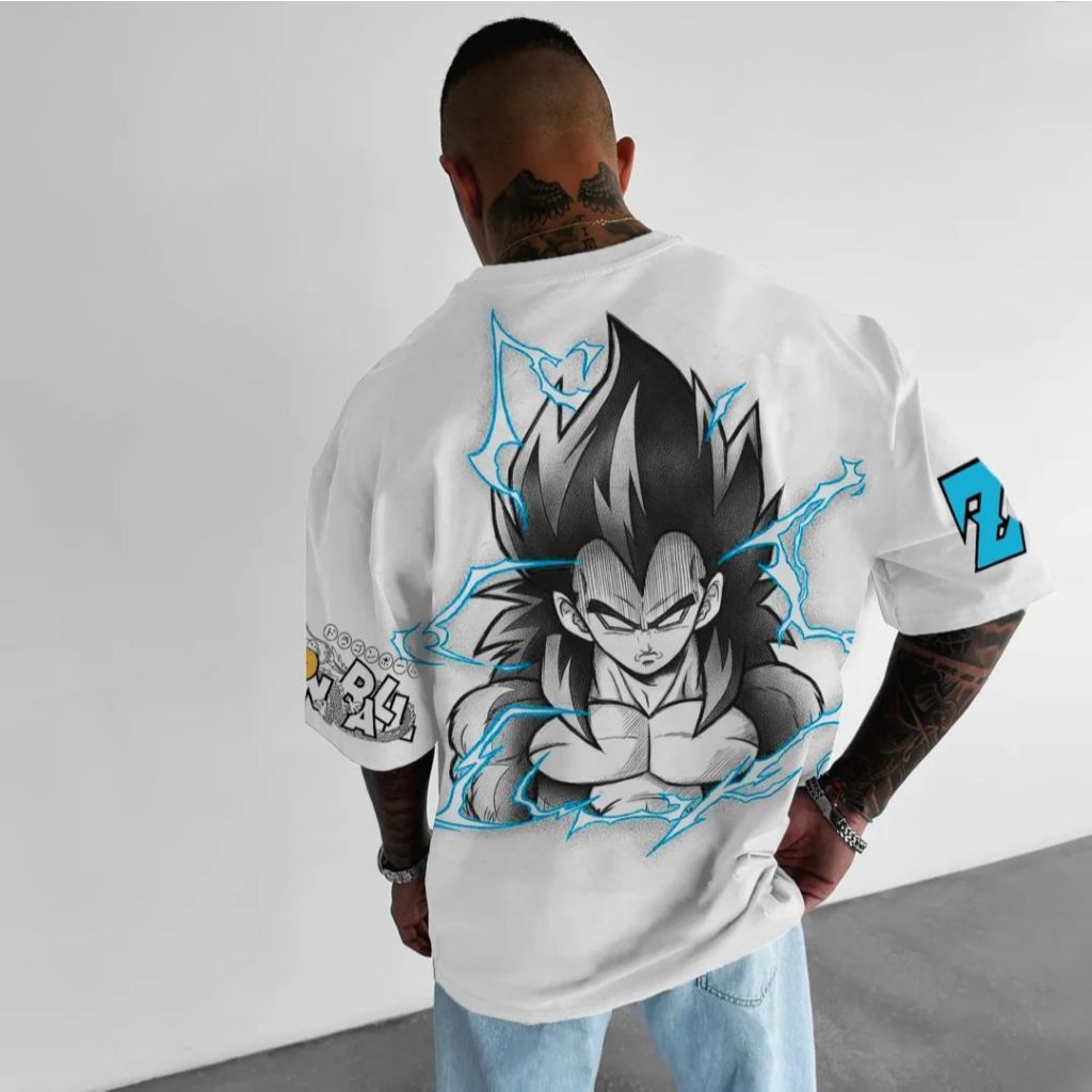 Camiseta outfit Oversized streetwear  Estilo rap, streetwear, e atitude. Vista o legado do TRAP BR83