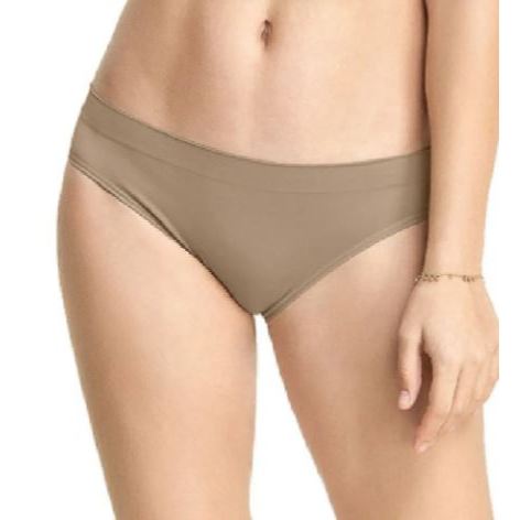 Kit 03 Calcinhas Tanga Teen Sem Costura Zee Rucci