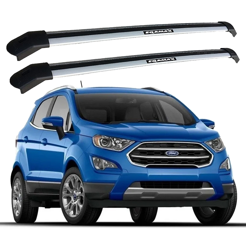 O que é Bagageiro Ecosport 2019? Guia e Onde Comprar | BuscaProdutos