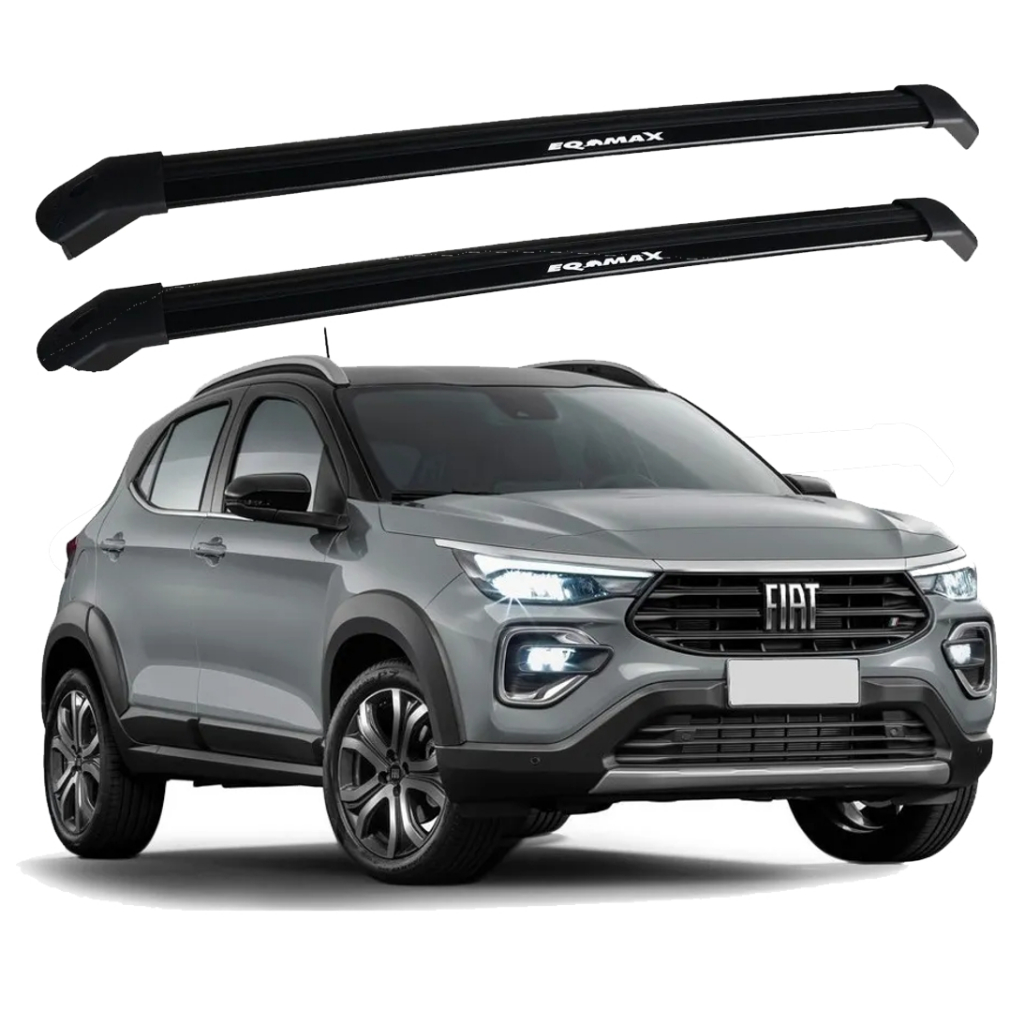 O que é Bagageiro Fiat Pulse? Guia e Onde Comprar | BuscaProdutos