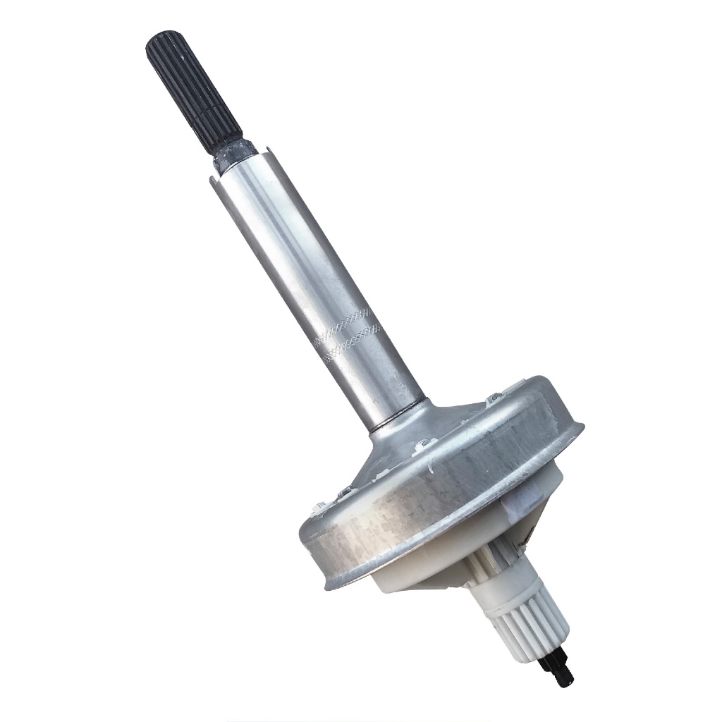 Mecanismo Lavadora Brastemp Bwk14 Original W11299805
