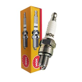 Vela de Ignição Pop 100 2006-2015 Ngk C7HSA em Oferta na Shopee