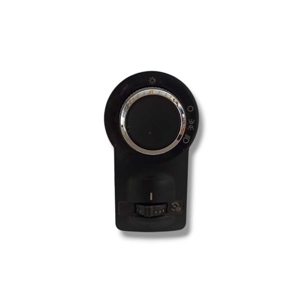 Botão Chave De Luz Chevrolet Onix Prisma 11a21 52084896