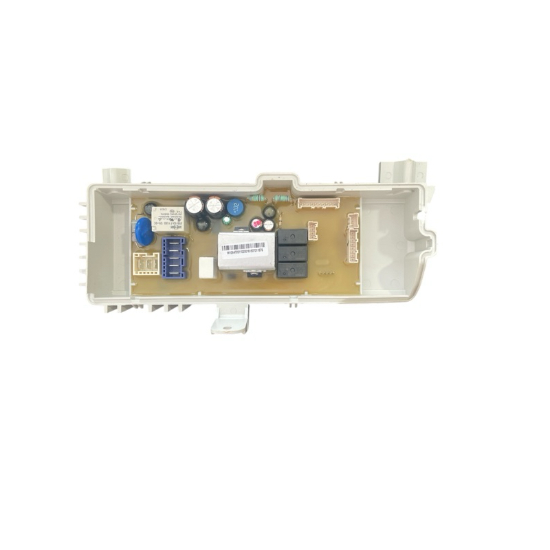 Placa Potencia Lav Brastemp Bwh15 Bws15 W10884384 Orig 127v