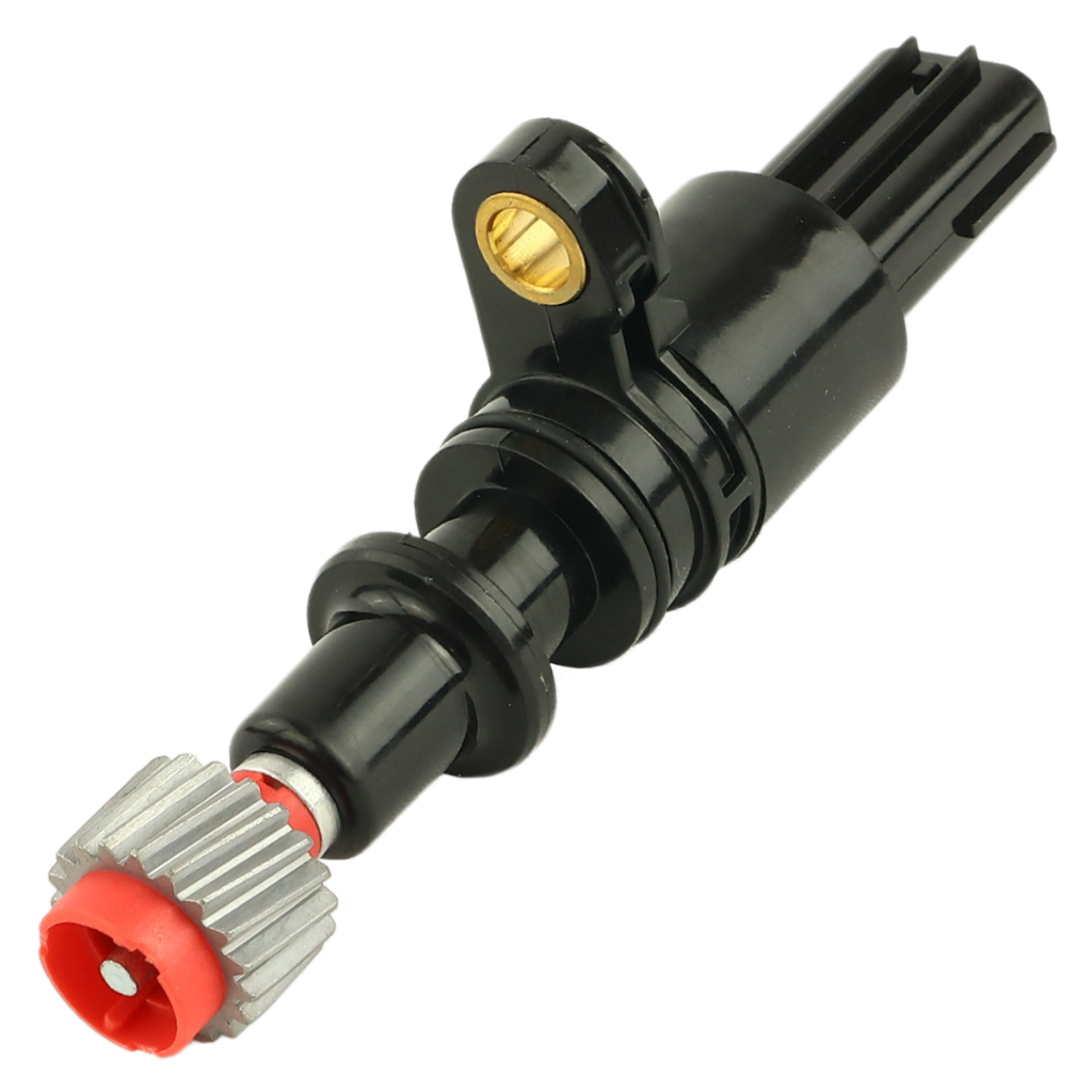 Sensor de Velocidade Com Pinhão Civic 1.7 16v Cambio Automático 2001 2002 2003 2004 2005 2006 em Oferta na Shopee