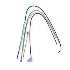 CONJUNTO FIOS CONDUTORES TERMOFUSIVEL BDV200V