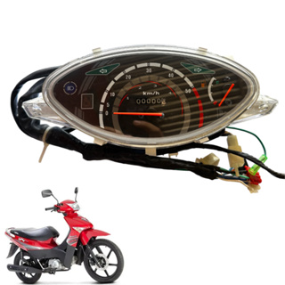 Painel Completo Traxx Sky 50 em Oferta na Shopee