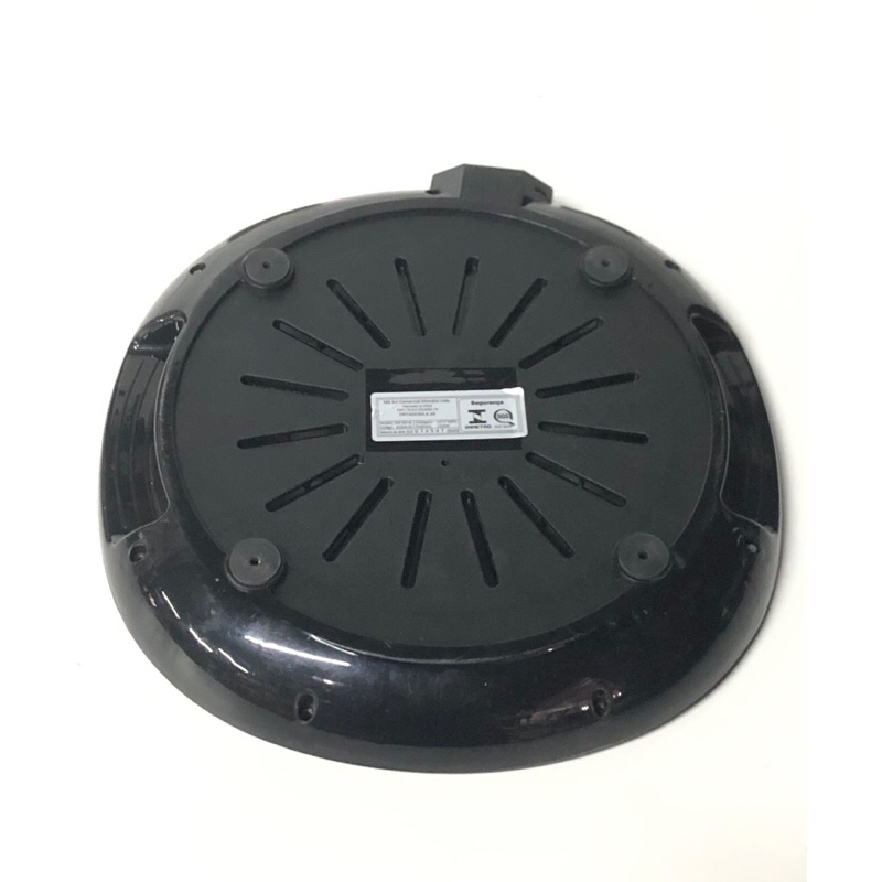 Carcaça Air Fryer Mondial NAF-03/NAF-05 4L Original