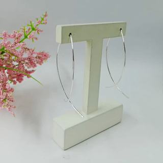 Brinco Peixe Folheado a Prata e Folheado a Ouro em Oferta na Shopee