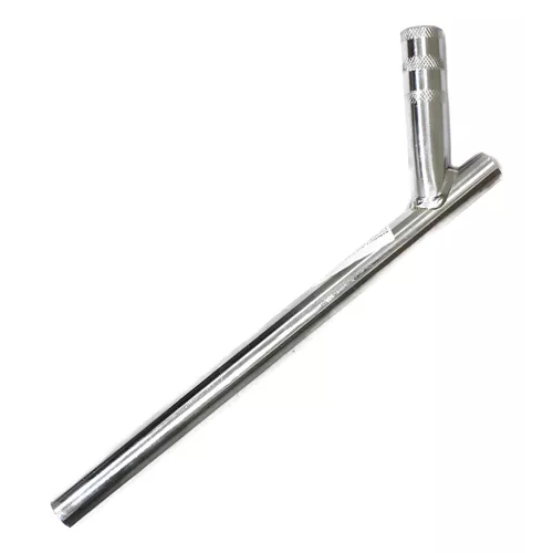 Canote De Selim Y 26.8 mm Para Bicicleta - RIASI - NÃO SERVE PARA QUADRO RAIO.